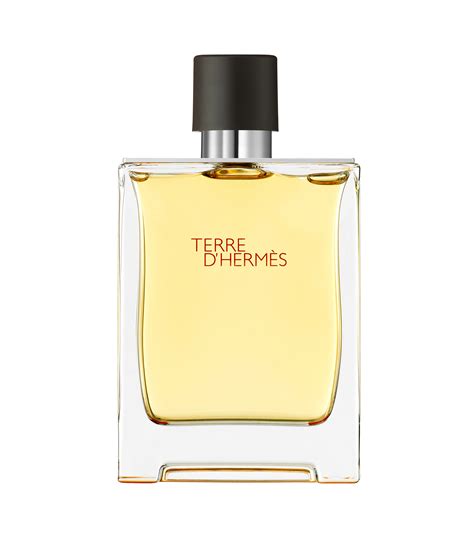 Perfume Hombre Terre d'Hermès Parfum 200 ml Hermès